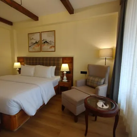 Appartement La Fresco